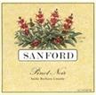 Sanford Pinot Noir